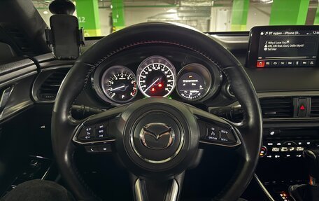 Mazda CX-9 II, 2018 год, 2 350 000 рублей, 8 фотография