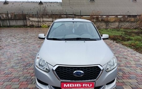 Datsun on-DO I рестайлинг, 2017 год, 520 000 рублей, 1 фотография