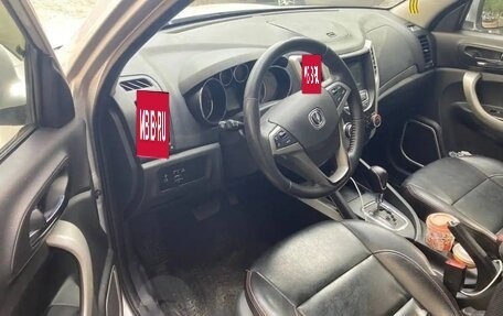 Changan CS35, 2014 год, 670 000 рублей, 5 фотография