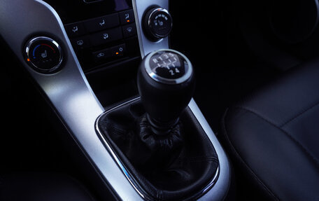 Chevrolet Cruze II, 2012 год, 599 000 рублей, 16 фотография