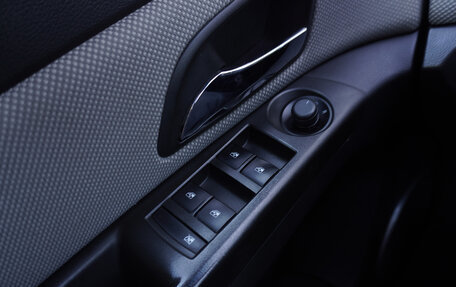 Chevrolet Cruze II, 2012 год, 599 000 рублей, 17 фотография