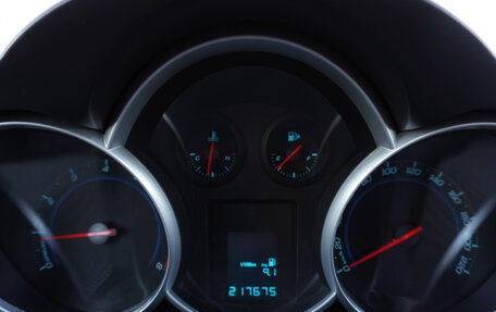 Chevrolet Cruze II, 2012 год, 599 000 рублей, 13 фотография