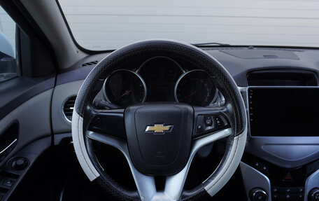 Chevrolet Cruze II, 2012 год, 599 000 рублей, 12 фотография