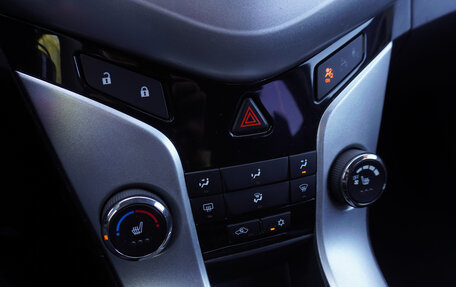 Chevrolet Cruze II, 2012 год, 599 000 рублей, 15 фотография