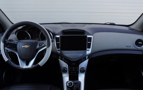 Chevrolet Cruze II, 2012 год, 599 000 рублей, 11 фотография