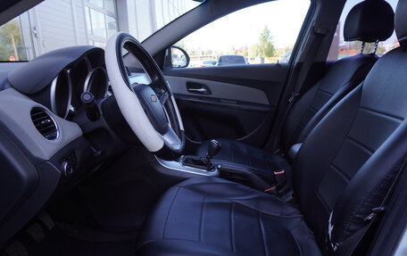 Chevrolet Cruze II, 2012 год, 599 000 рублей, 9 фотография