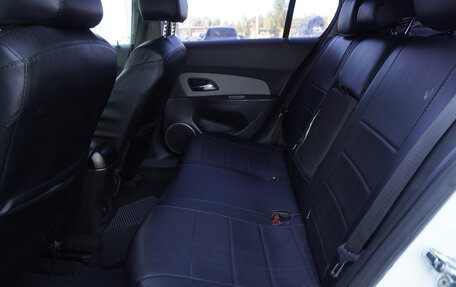 Chevrolet Cruze II, 2012 год, 599 000 рублей, 20 фотография