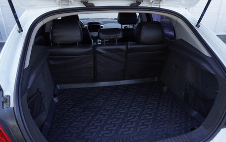 Chevrolet Cruze II, 2012 год, 599 000 рублей, 21 фотография