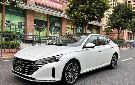 Nissan Altima VI (L34), 2022 год, 1 980 100 рублей, 1 фотография