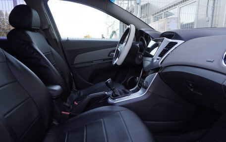 Chevrolet Cruze II, 2012 год, 599 000 рублей, 18 фотография