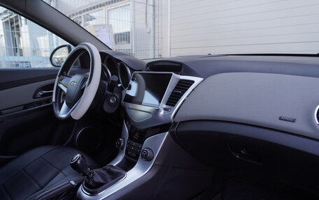 Chevrolet Cruze II, 2012 год, 599 000 рублей, 19 фотография