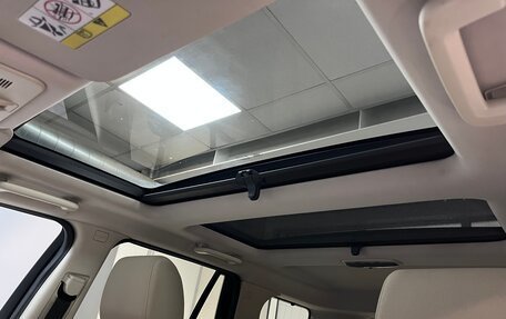 Land Rover Freelander II рестайлинг 2, 2012 год, 1 200 000 рублей, 9 фотография