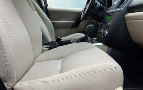 Land Rover Freelander II рестайлинг 2, 2012 год, 1 200 000 рублей, 17 фотография