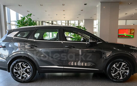 KIA Sportage IV рестайлинг, 2025 год, 3 699 000 рублей, 3 фотография
