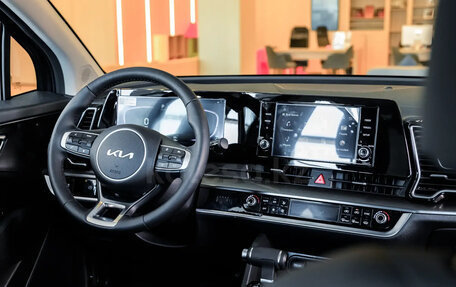 KIA Sportage IV рестайлинг, 2025 год, 3 699 000 рублей, 6 фотография