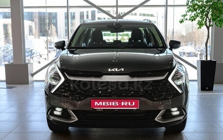 KIA Sportage IV рестайлинг, 2025 год, 3 699 000 рублей, 2 фотография