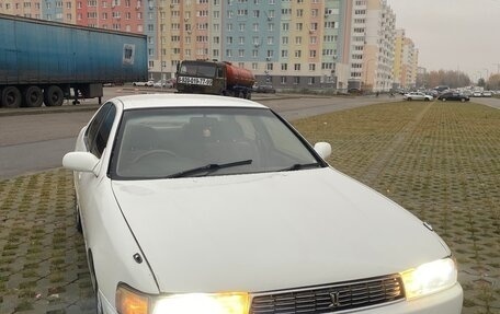 Toyota Cresta, 1993 год, 480 000 рублей, 2 фотография