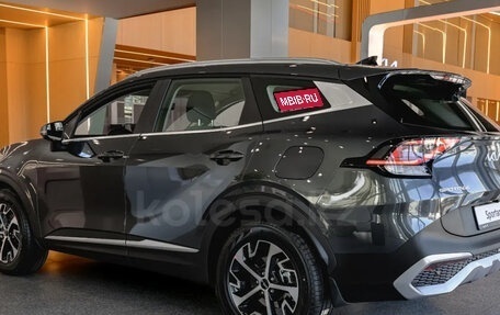 KIA Sportage IV рестайлинг, 2025 год, 3 699 000 рублей, 4 фотография