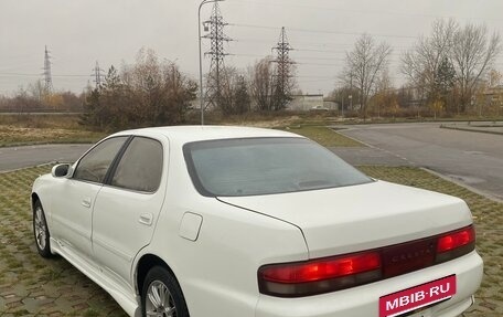 Toyota Cresta, 1993 год, 480 000 рублей, 5 фотография