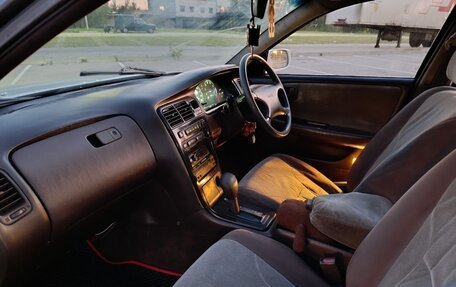 Toyota Cresta, 1993 год, 480 000 рублей, 8 фотография