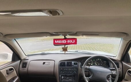 Toyota Cresta, 1993 год, 480 000 рублей, 6 фотография