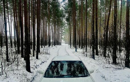 Toyota Cresta, 1993 год, 480 000 рублей, 10 фотография