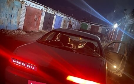 Toyota Cresta, 1993 год, 480 000 рублей, 11 фотография