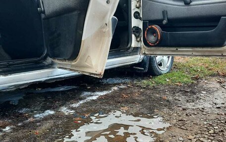 Volkswagen Passat B3, 1988 год, 145 000 рублей, 6 фотография