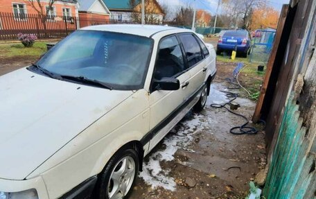 Volkswagen Passat B3, 1988 год, 145 000 рублей, 4 фотография