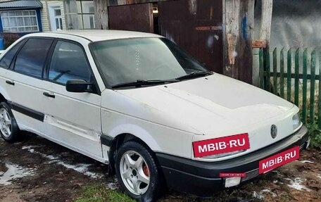 Volkswagen Passat B3, 1988 год, 145 000 рублей, 2 фотография