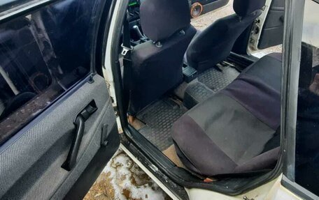 Volkswagen Passat B3, 1988 год, 145 000 рублей, 9 фотография