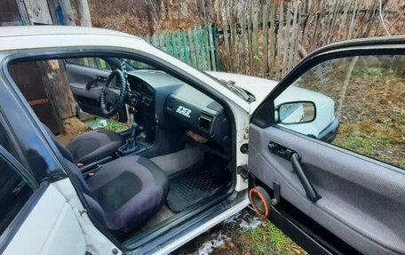 Volkswagen Passat B3, 1988 год, 145 000 рублей, 10 фотография