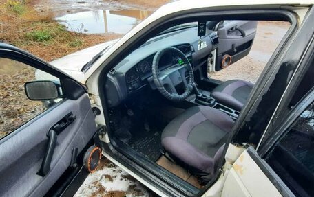 Volkswagen Passat B3, 1988 год, 145 000 рублей, 11 фотография