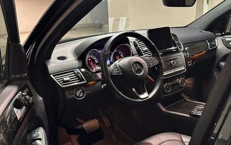 Mercedes-Benz GLE Coupe, 2019 год, 7 050 000 рублей, 6 фотография