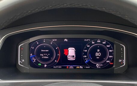 Volkswagen Tiguan II, 2019 год, 2 550 000 рублей, 8 фотография