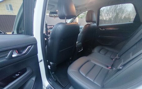 Mazda CX-5 II, 2022 год, 3 450 000 рублей, 7 фотография