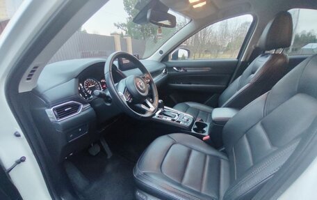 Mazda CX-5 II, 2022 год, 3 450 000 рублей, 6 фотография