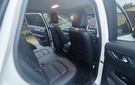 Mazda CX-5 II, 2022 год, 3 450 000 рублей, 8 фотография