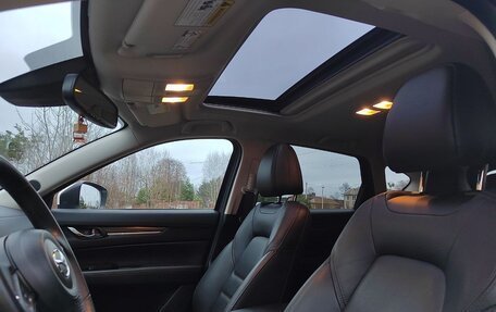 Mazda CX-5 II, 2022 год, 3 450 000 рублей, 10 фотография