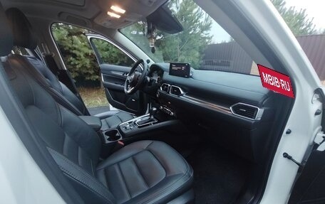 Mazda CX-5 II, 2022 год, 3 450 000 рублей, 9 фотография