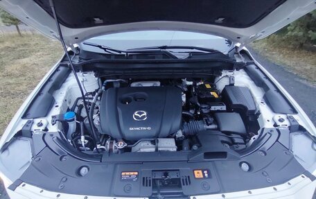 Mazda CX-5 II, 2022 год, 3 450 000 рублей, 20 фотография