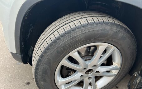 Volkswagen Tiguan I, 2010 год, 850 000 рублей, 12 фотография