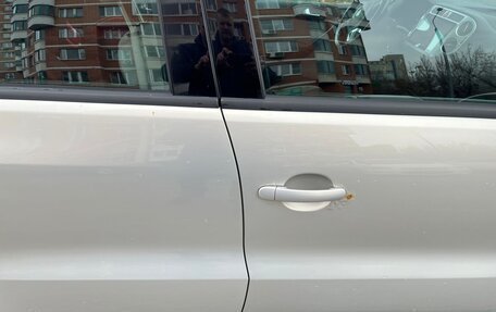 Volkswagen Tiguan I, 2010 год, 850 000 рублей, 16 фотография