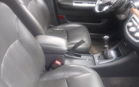 Lifan Solano I (630) рестайлинг, 2011 год, 270 000 рублей, 6 фотография