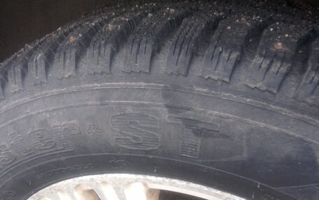 Lifan Solano I (630) рестайлинг, 2011 год, 270 000 рублей, 8 фотография