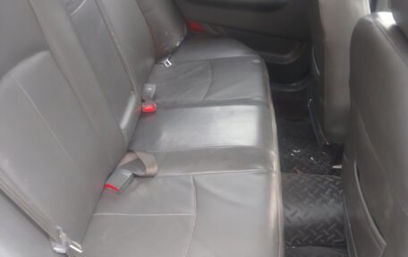 Lifan Solano I (630) рестайлинг, 2011 год, 270 000 рублей, 7 фотография