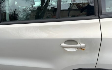 Volkswagen Tiguan I, 2010 год, 850 000 рублей, 19 фотография