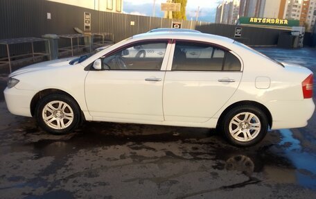 Lifan Solano I (630) рестайлинг, 2011 год, 270 000 рублей, 5 фотография