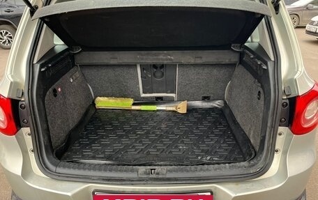 Volkswagen Tiguan I, 2010 год, 850 000 рублей, 21 фотография