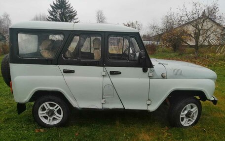 ЛуАЗ 3151, 1999 год, 250 000 рублей, 2 фотография